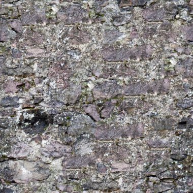 Kırsal grunge taş duvar desenli arkaplan