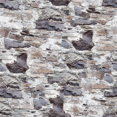 Kırsal grunge taş duvar desenli arkaplan