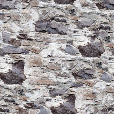 Kırsal grunge taş duvar desenli arkaplan