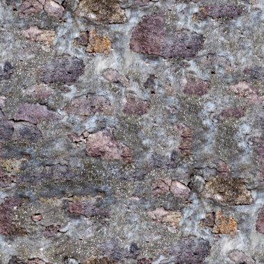 Kırsal grunge taş duvar desenli arkaplan