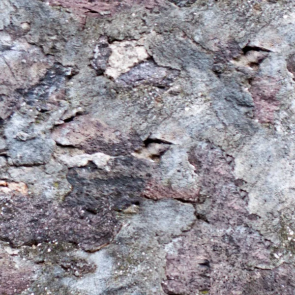 Rustikale Grunge Steinwand Strukturierten Hintergrund — Stockfoto