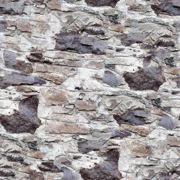 Kırsal grunge taş duvar desenli arkaplan