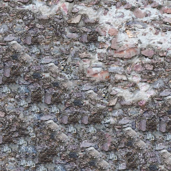 Kırsal grunge taş duvar desenli arkaplan