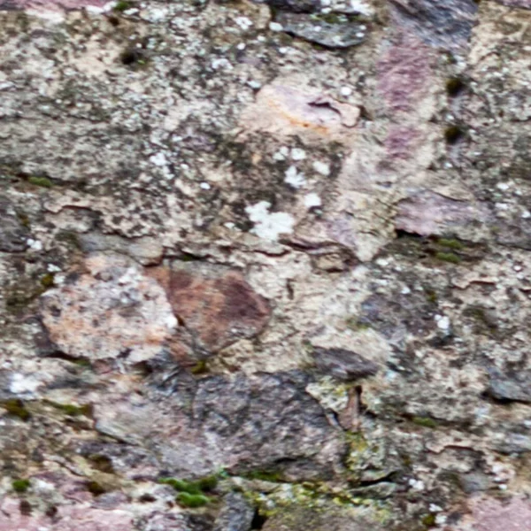 Kırsal grunge taş duvar desenli arkaplan