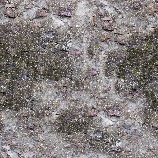 Rustic Grunge Stone Wall Textured Background — Stock Photo, Image