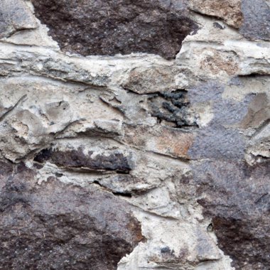 Kırsal grunge taş duvar desenli arkaplan