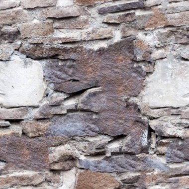 Kırsal grunge taş duvar desenli arkaplan