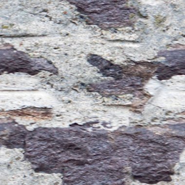 Kırsal grunge taş duvar desenli arkaplan