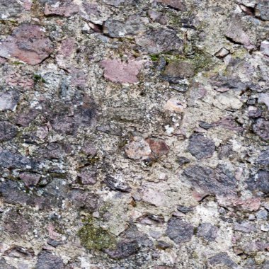 Kırsal grunge taş duvar desenli arkaplan