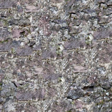 Kırsal grunge taş duvar desenli arkaplan