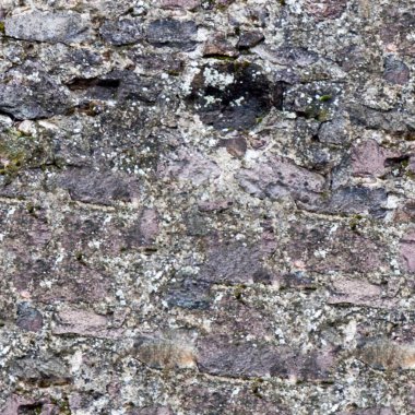 Kırsal grunge taş duvar desenli arkaplan