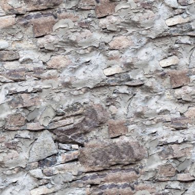 Kırsal grunge taş duvar desenli arkaplan