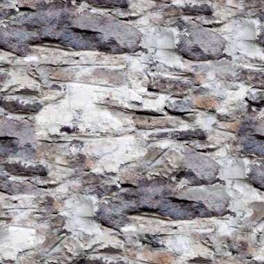 Kırsal grunge taş duvar desenli arkaplan