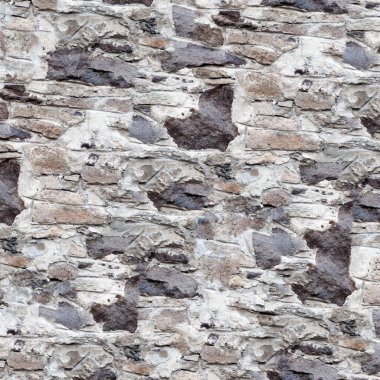 Kırsal grunge taş duvar desenli arkaplan