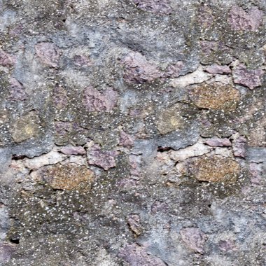 Kırsal grunge taş duvar desenli arkaplan