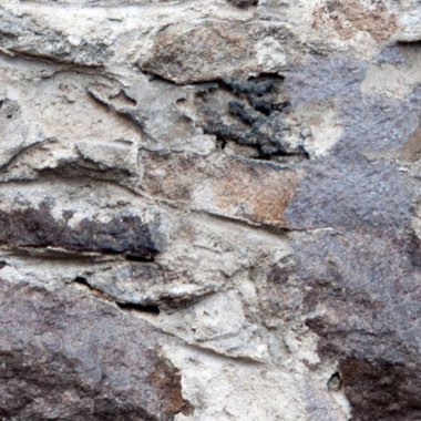 Kırsal grunge taş duvar desenli arkaplan