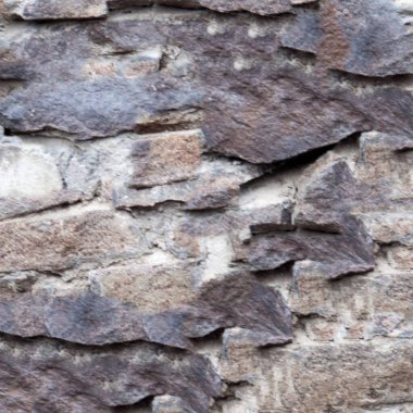 Kırsal grunge taş duvar desenli arkaplan