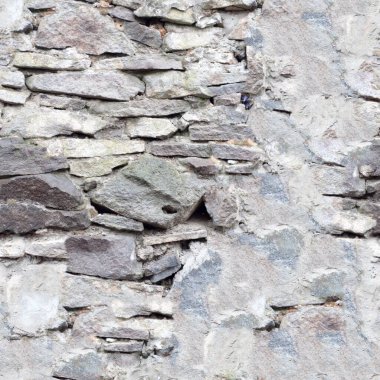 Kırsal grunge taş duvar desenli arkaplan