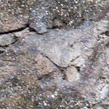 Kırsal grunge taş duvar desenli arkaplan