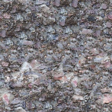 Kırsal grunge taş duvar desenli arkaplan