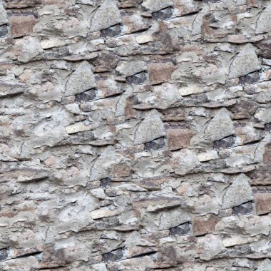 Kırsal grunge taş duvar desenli arkaplan