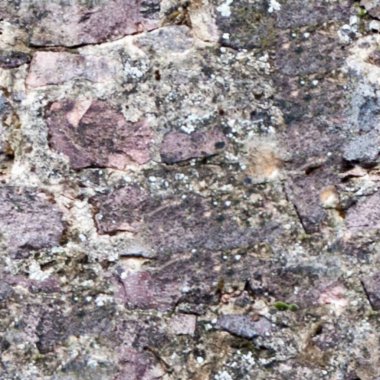 Kırsal grunge taş duvar desenli arkaplan