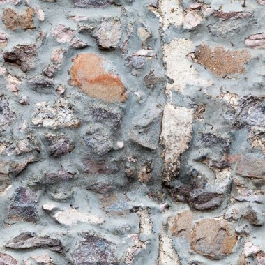 Kırsal grunge taş duvar desenli arkaplan