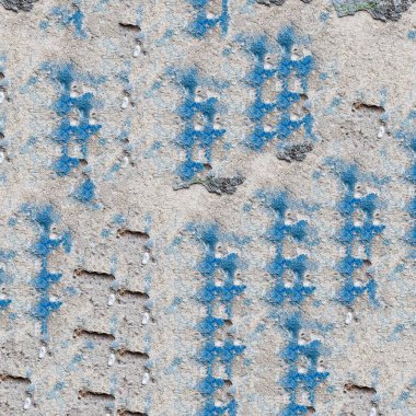 Kırsal grunge taş duvar desenli arkaplan