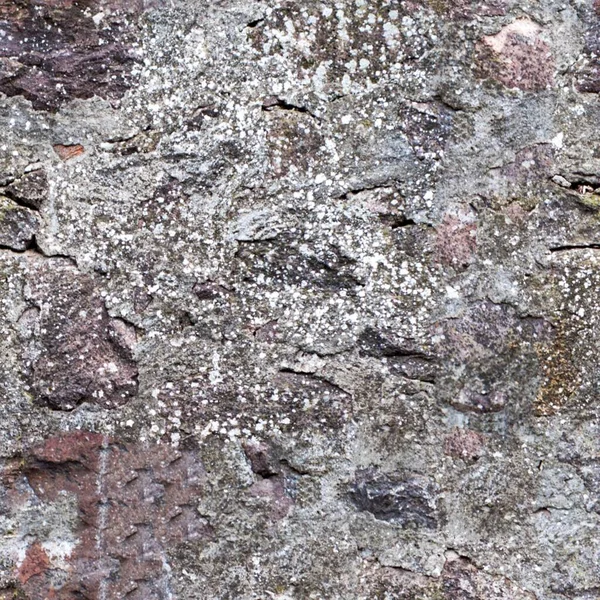 Fondo Texturizado Pared Piedra Grunge Rústico — Foto de Stock