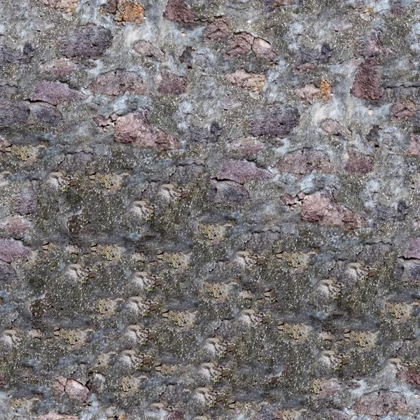 Rústico Grunge Parede Pedra Texturizado Fundo — Fotografia de Stock