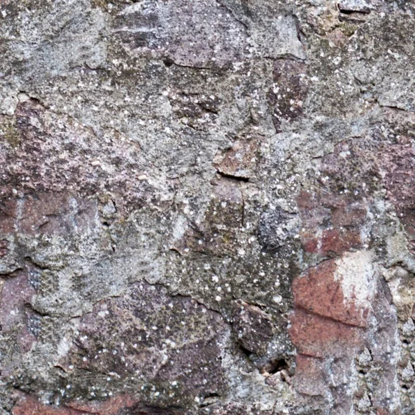 Fondo Texturizado Pared Piedra Grunge Rústico — Foto de Stock