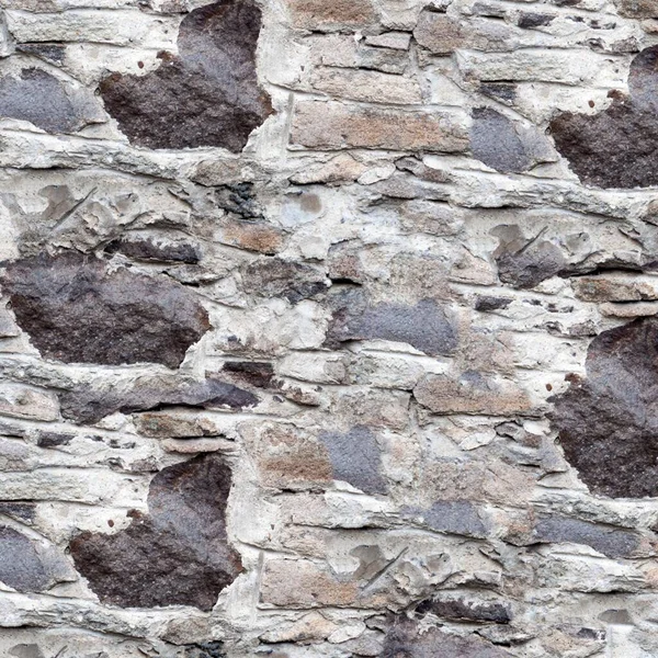 Kırsal grunge taş duvar desenli arkaplan