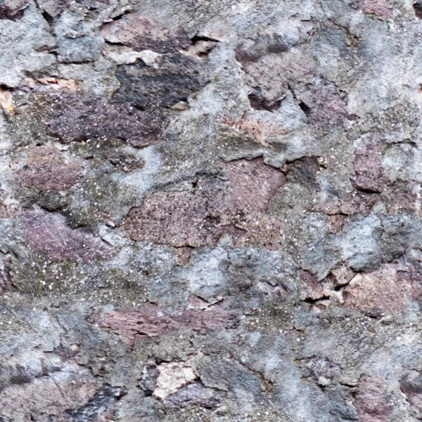 Rustieke Grunge Stenen Muur Textuur Achtergrond — Stockfoto