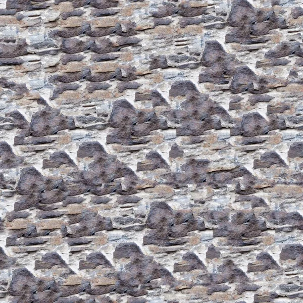 Rustikale Grunge Steinwand Strukturierten Hintergrund — Stockfoto