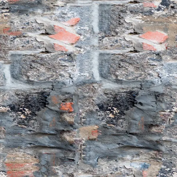 Kırsal grunge taş duvar desenli arkaplan