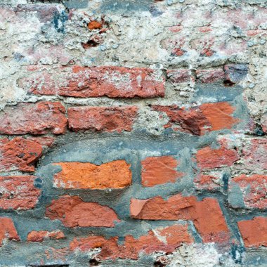 Kırsal grunge taş duvar desenli arkaplan