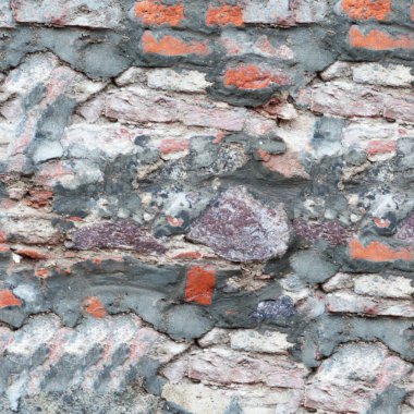 Grunge taş duvarı kaba arkaplan