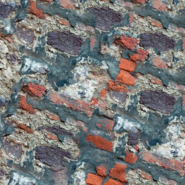 Grunge taş duvarı kaba arkaplan