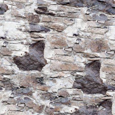 Grunge taş duvarı kaba arkaplan