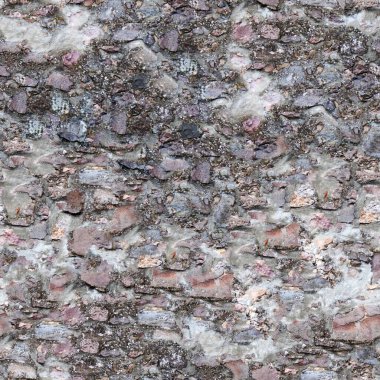 Grunge taş duvarı kaba arkaplan