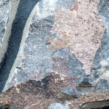 Grunge taş duvarı kaba arkaplan