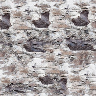 Grunge taş duvarı kaba arkaplan
