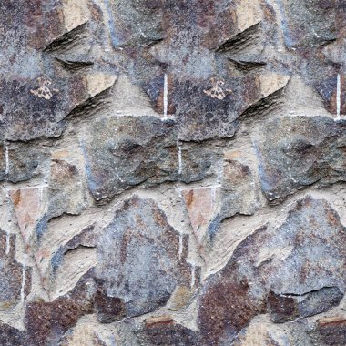 Grunge taş duvarı kaba arkaplan