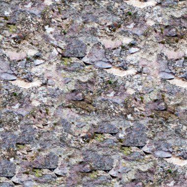 Grunge taş duvarı kaba arkaplan