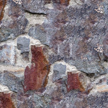 Grunge taş duvarı kaba arkaplan