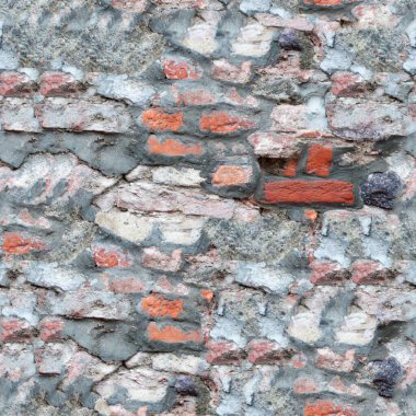 Grunge taş duvarı kaba arkaplan