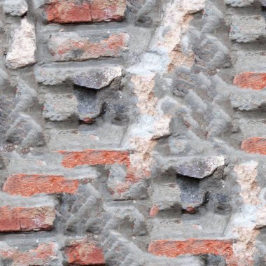 Grunge taş duvarı kaba arkaplan