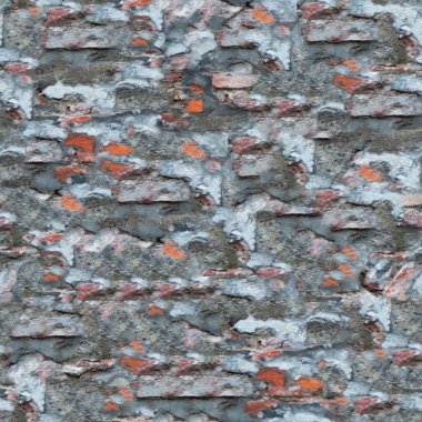 Grunge taş duvarı kaba arkaplan