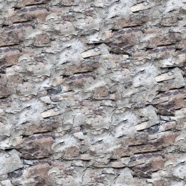 Grunge taş duvarı kaba arkaplan