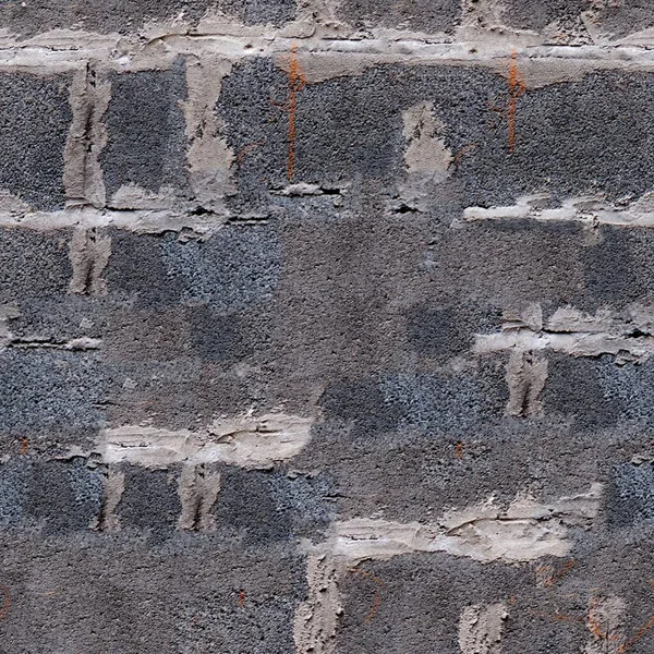 Grunge Steinmauer Rauen Hintergrund — Stockfoto